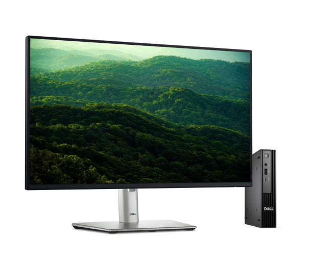Dell Pro Micro QCM1250 i5-14500T/16GB/256/Win11P 5Y ProSupport - 1612674 - zdjęcie 7